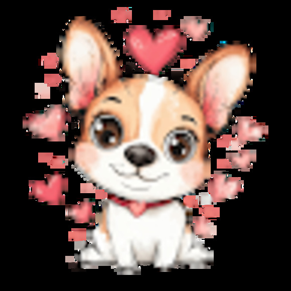 Meet your Posher, Ruff - Picture 1 of 1